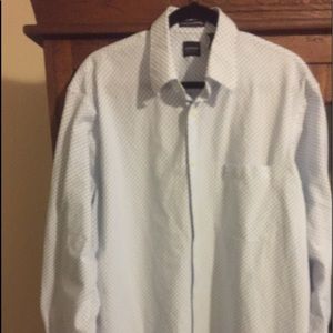 Arrow men’s dress shirt